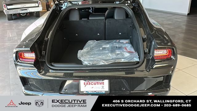 New 2026 Dodge Charger Scat Pack w/ Blacktop Package image 20