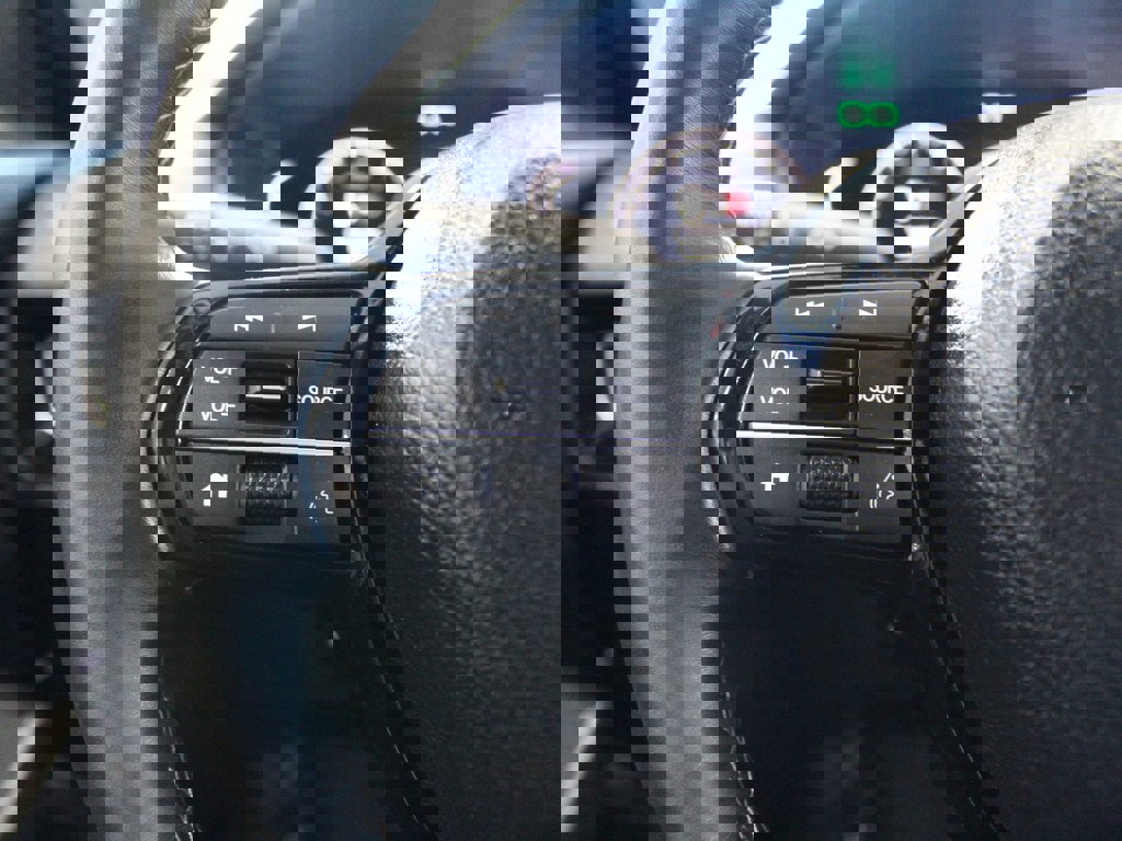 Certified 2023 Honda Civic EX image 27