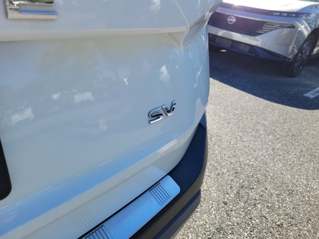 Used 2023 Nissan Rogue SV w/ SV Premium B Package FWD image 7