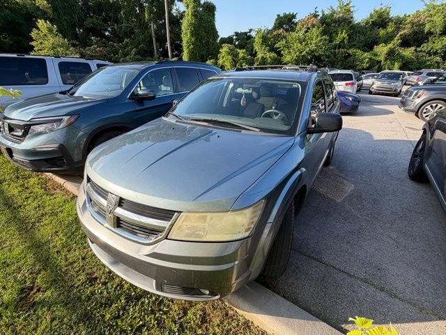 Used 2009 Dodge Journey SE w/ Popular Equipment Group