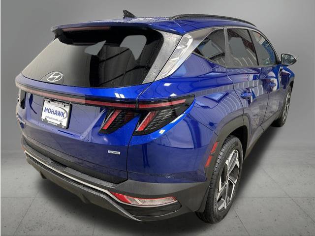 Used 2024 Hyundai Tucson SEL w/ Convenience Package AWD/4WD image 5