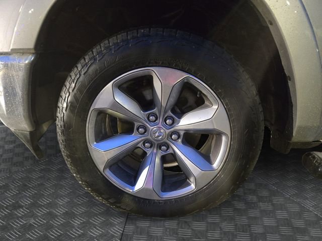 Used 2021 RAM 1500 Limited image 9