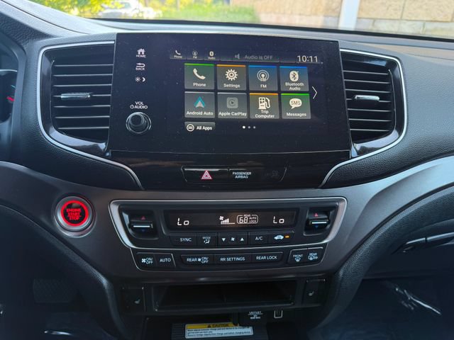 Used 2021 Honda Pilot Special Edition image 9