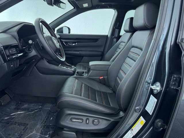 Certified 2026 Honda CR-V Sport Touring image 25