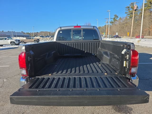 Used 2018 Toyota Tacoma SR5 image 43