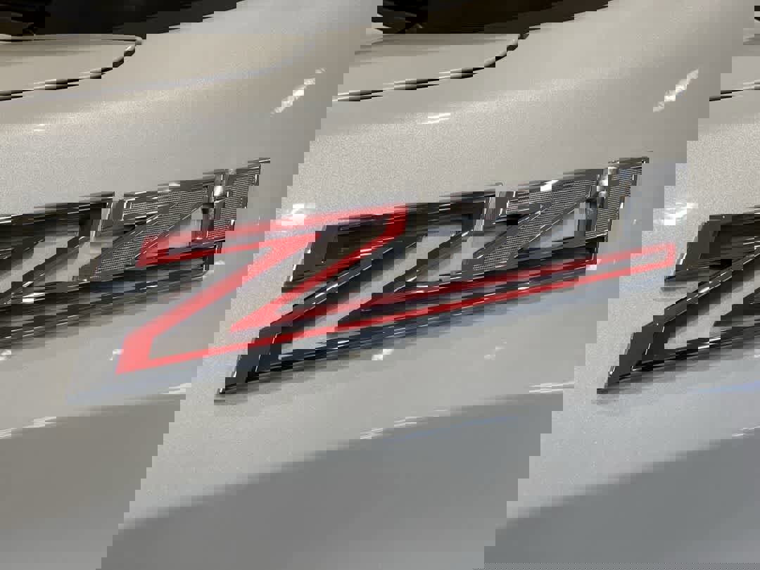 Used 2022 Chevrolet Silverado 1500 LT Trail Boss w/ Convenience Package II image 10