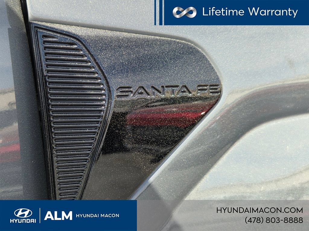 New 2026 Hyundai Santa Fe XRT AWD/4WD image 14
