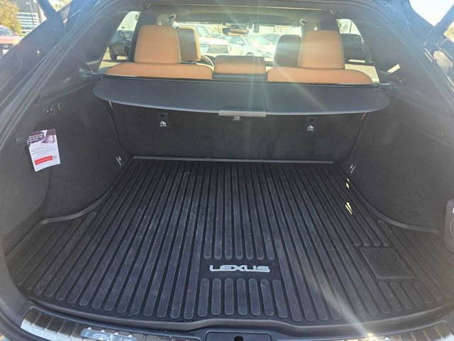 Certified 2026 Lexus RX 350h w/ Convenience Package AWD/4WD image 14
