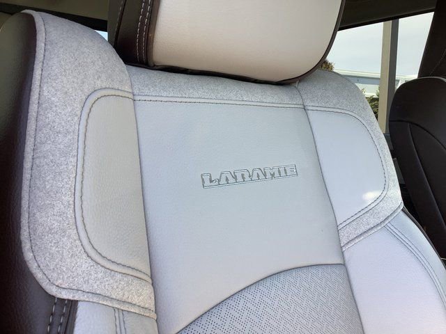 New 2026 RAM 3500 Laramie image 46