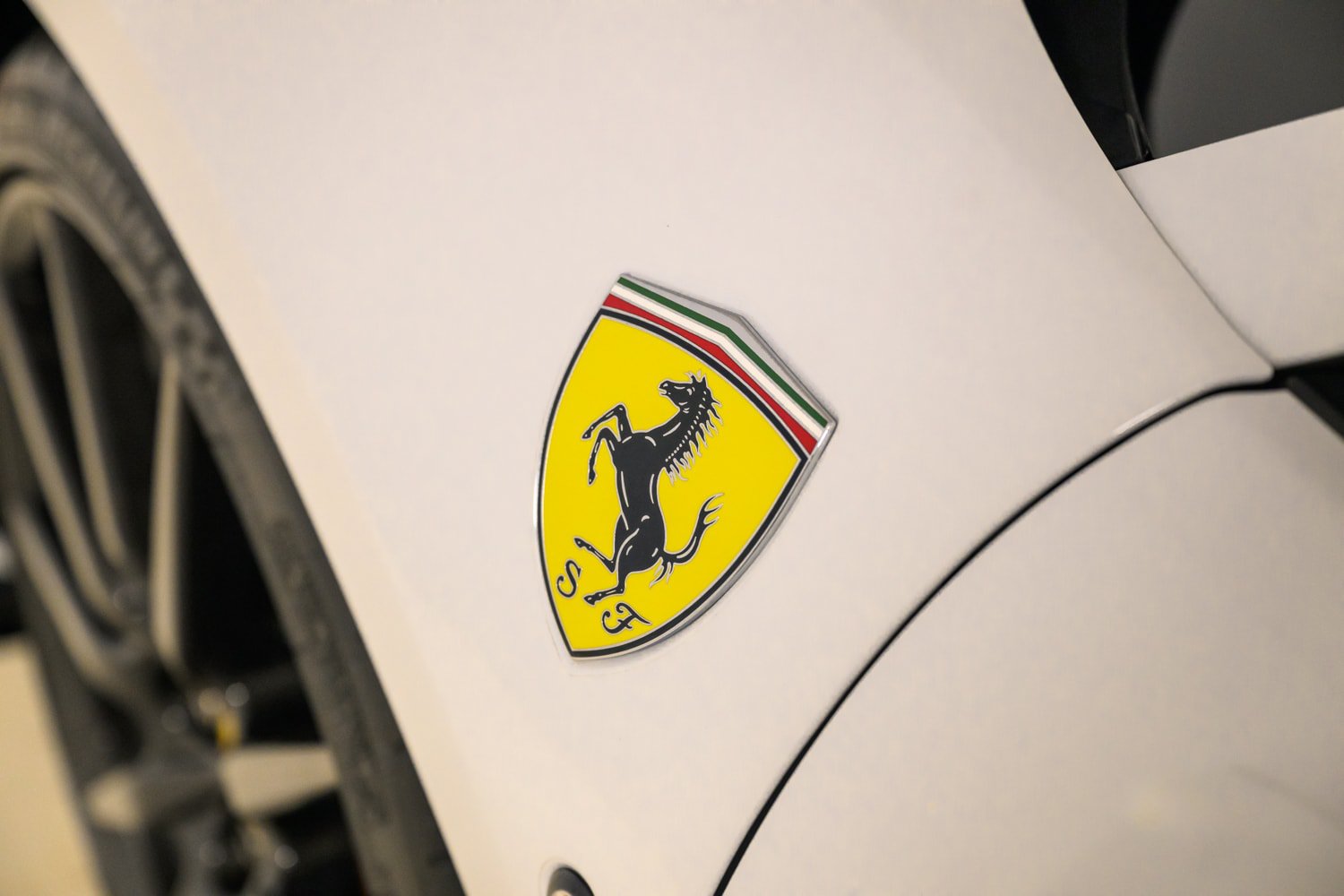 Certified 2023 Ferrari F8 Tributo RWD image 60