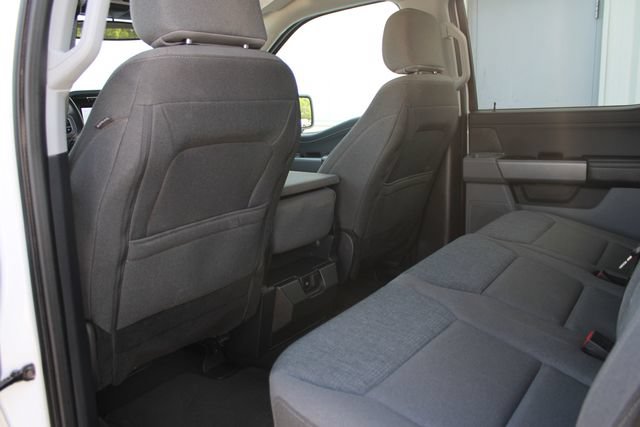 Used 2024 Ford F150 XLT w/ Tow/Haul Package AWD/4WD image 21