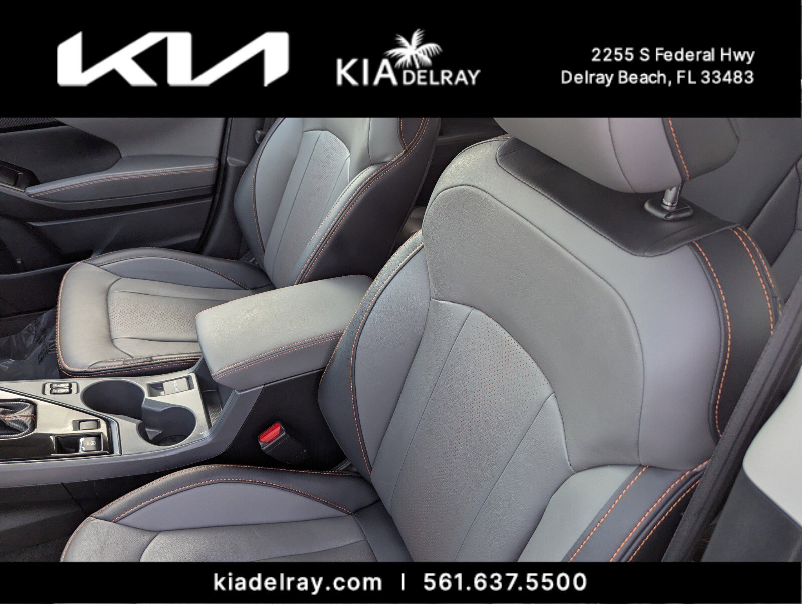 Used 2024 Subaru Crosstrek 2.5i Limited image 11