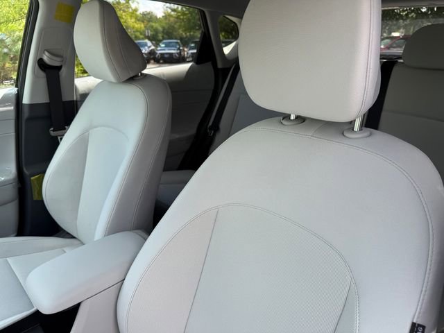 New 2026 Hyundai Kona SEL Sport image 26