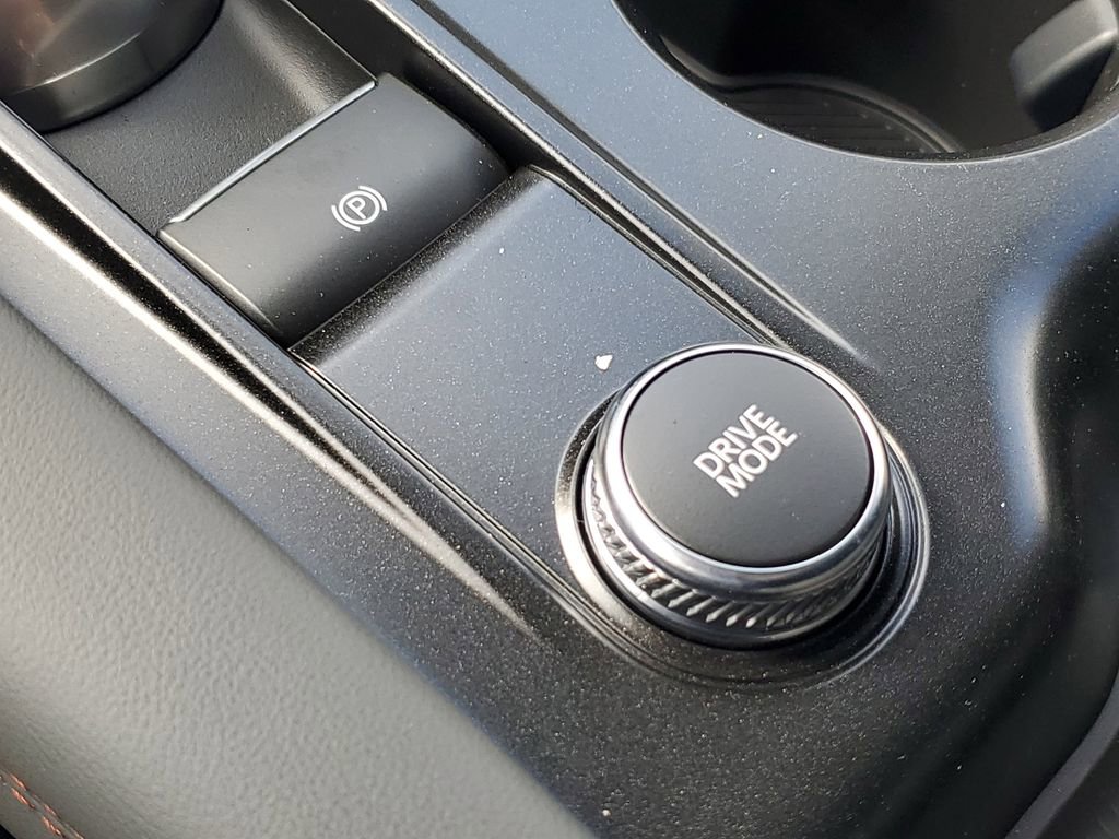 New 2026 Ford Explorer Active AWD/4WD image 22