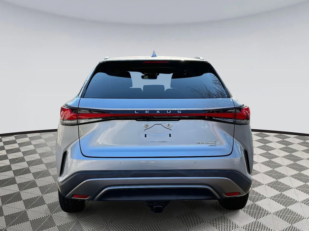 Used 2023 Lexus RX 350 Premium image 3