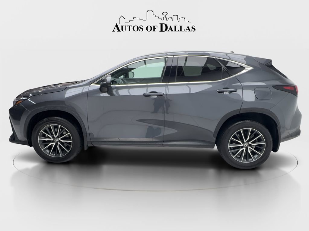 Used 2024 Lexus NX 350 AWD w/ Cold Area Package image 5