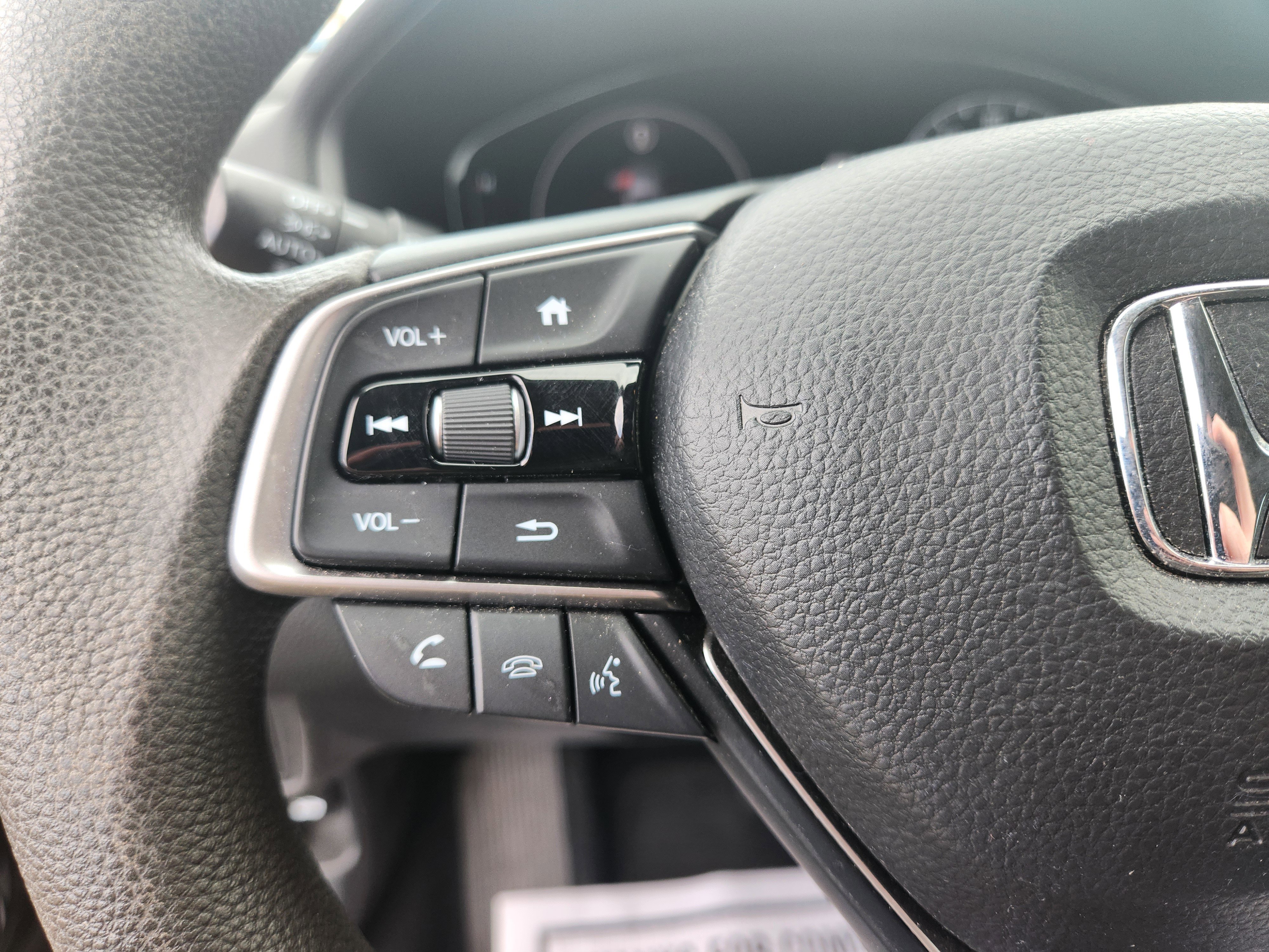 Used 2019 Honda Accord EX image 14