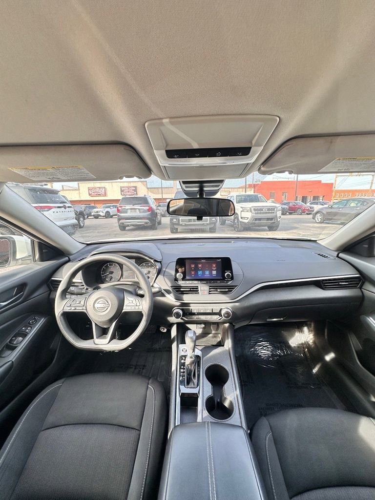 Certified 2023 Nissan Altima 2.5 S image 30