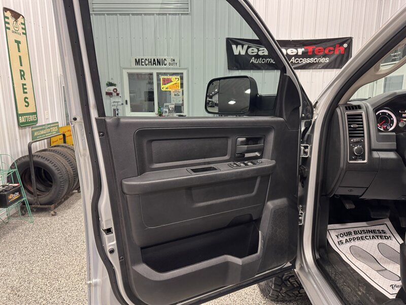 Used 2016 RAM 2500 Tradesman w/ Popular Equipment Group image 20