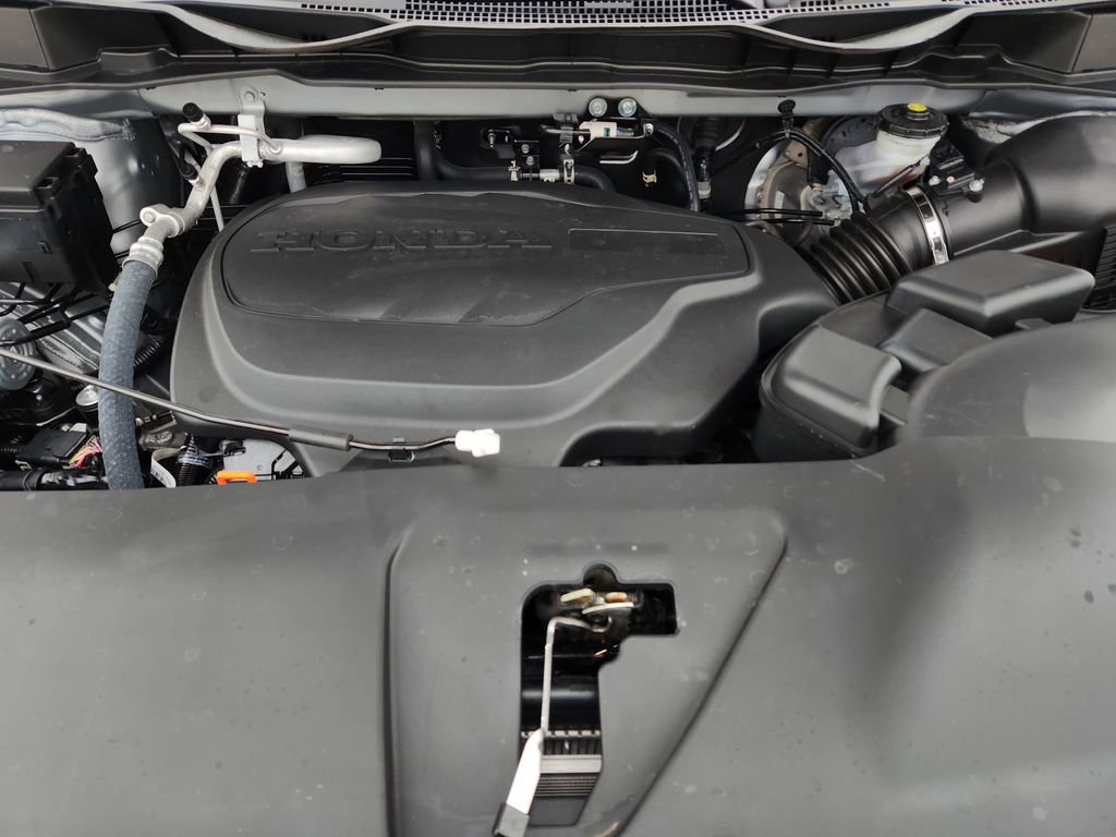 Used 2025 Honda Odyssey Touring image 37