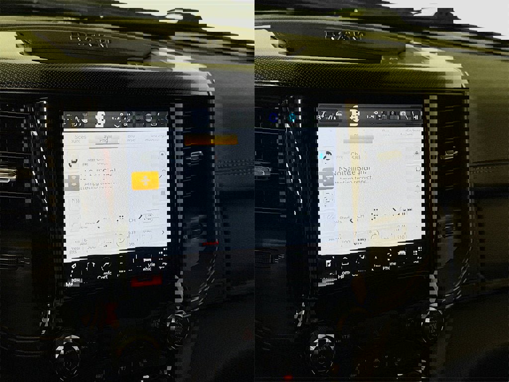 Used 2022 RAM 1500 Rebel w/ Rebel Level 2 Equipment Group image 9