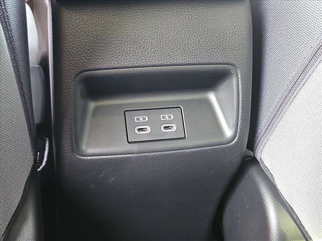 Certified 2026 Toyota Corolla SE w/ SE Package FWD image 22