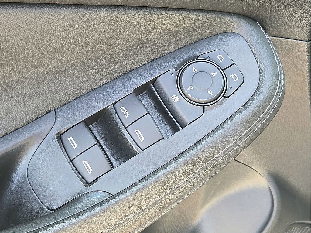 Used 2025 Buick Encore GX Preferred image 21