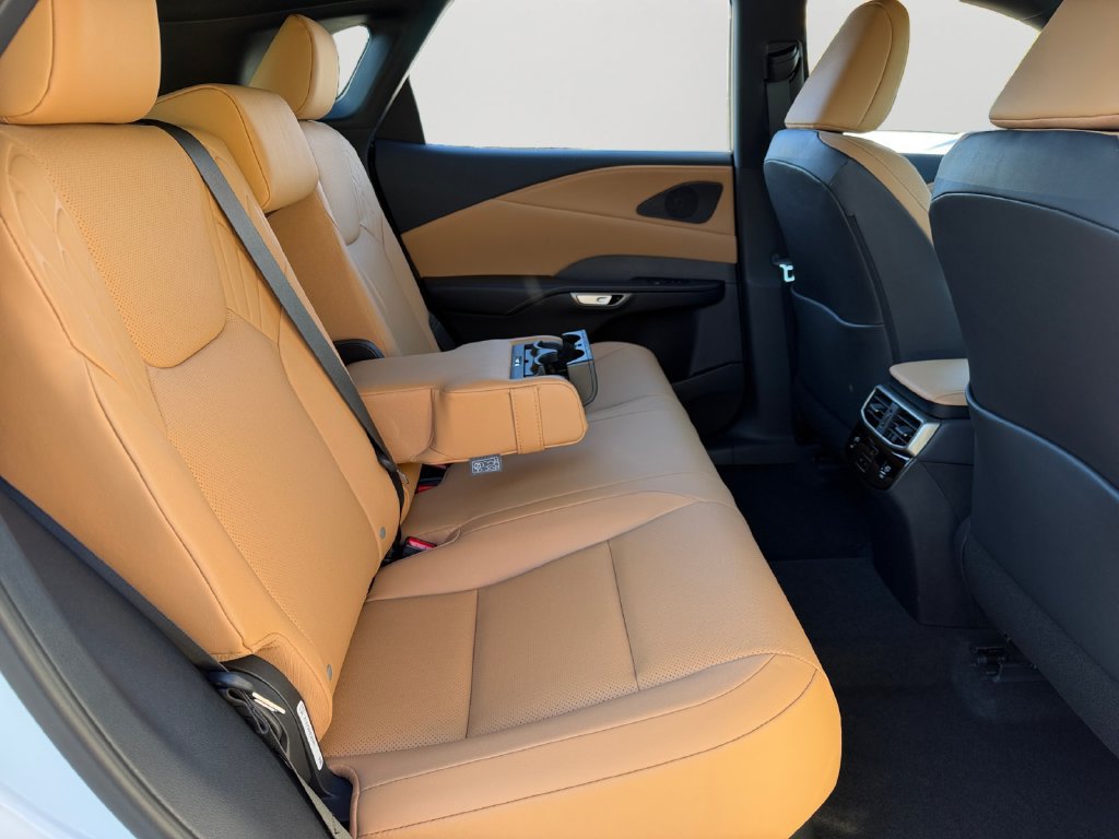 New 2026 Lexus RX 350 Premium AWD/4WD image 6