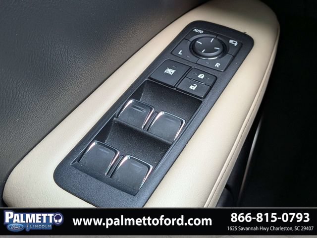 Used 2021 Lexus RX 350 FWD w/ Luxury Package image 26