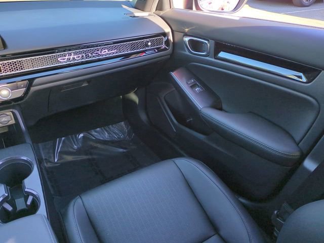 Used 2025 Honda Civic Sport Touring image 17