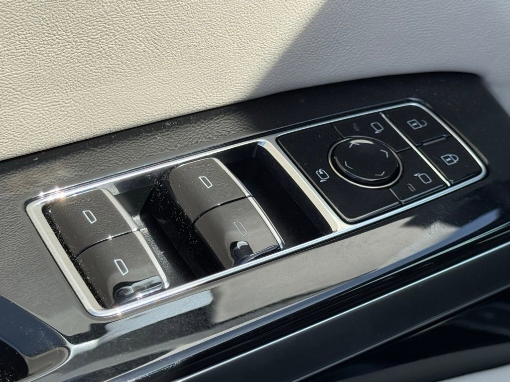 New 2026 Cadillac Escalade ESV Sport w/ Touring Package image 19