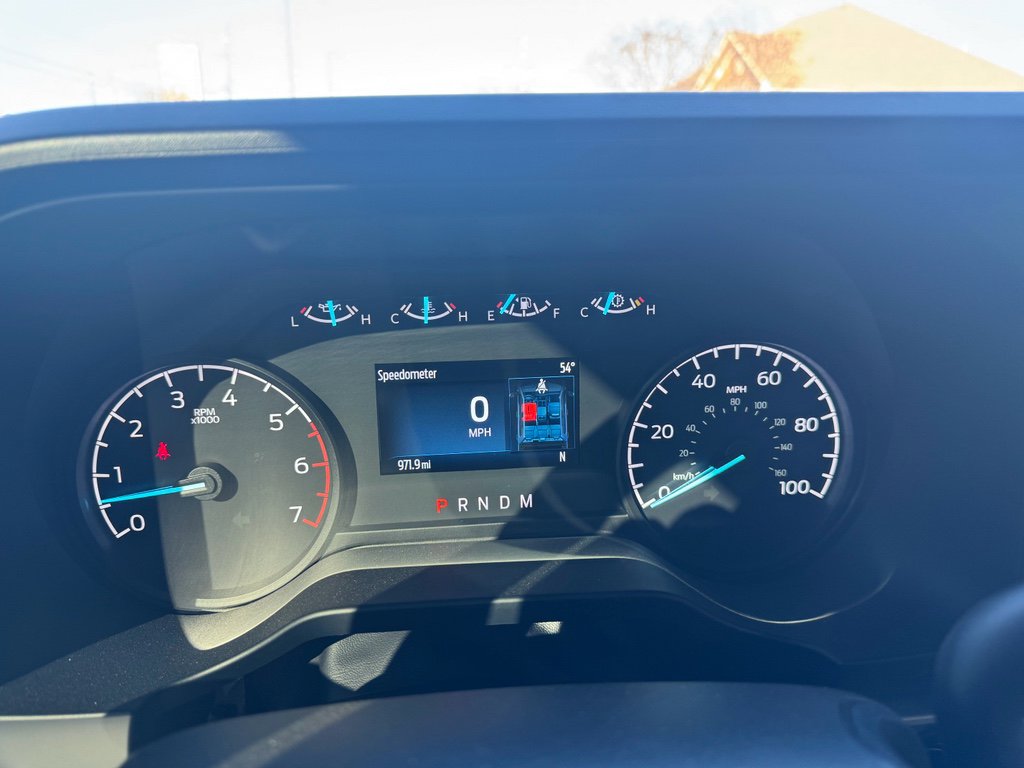 Used 2024 Ford F250 XLT w/ FX4 Off-Road Package image 22