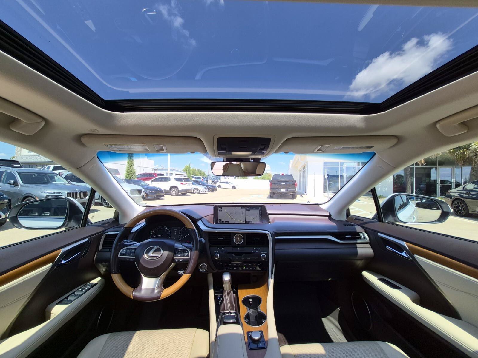 Used 2016 Lexus RX 350 FWD w/ Premium Package image 21
