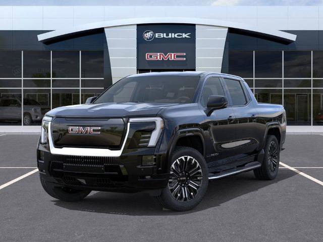 New 2026 GMC Sierra EV Denali image 6