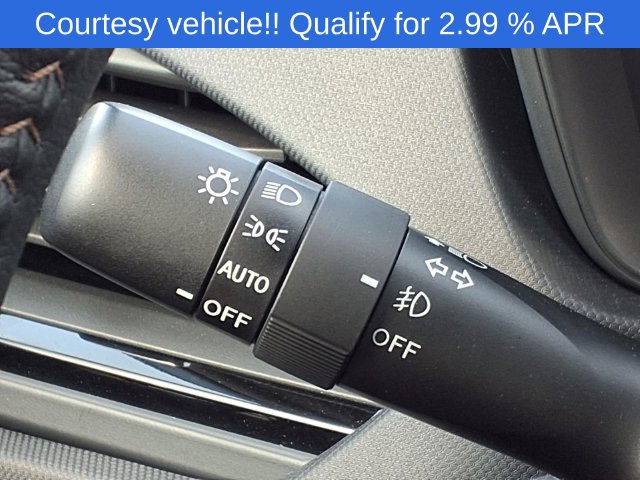 Certified 2026 Subaru Forester Touring AWD/4WD image 14