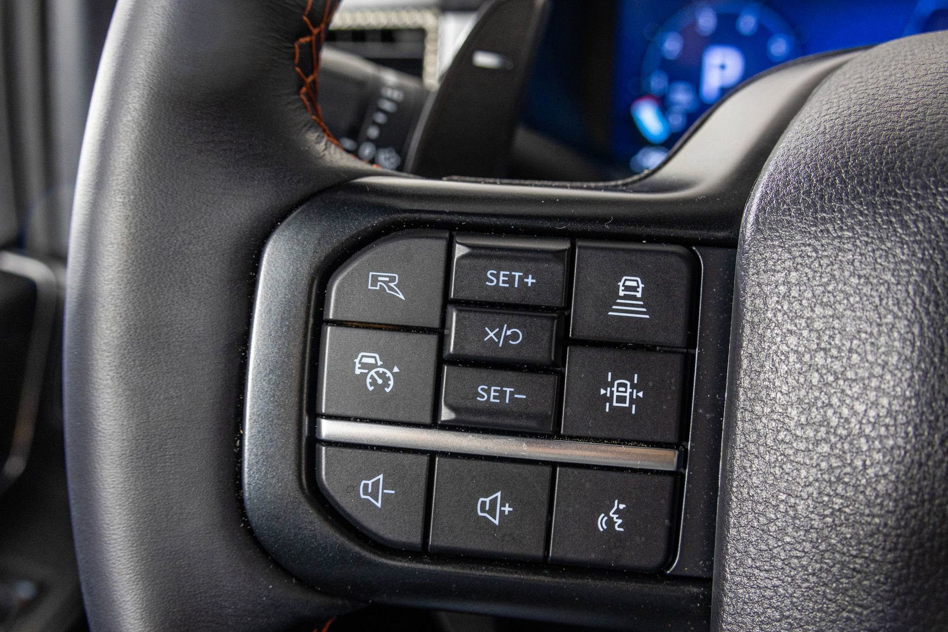 Used 2024 Ford F150 Raptor image 33