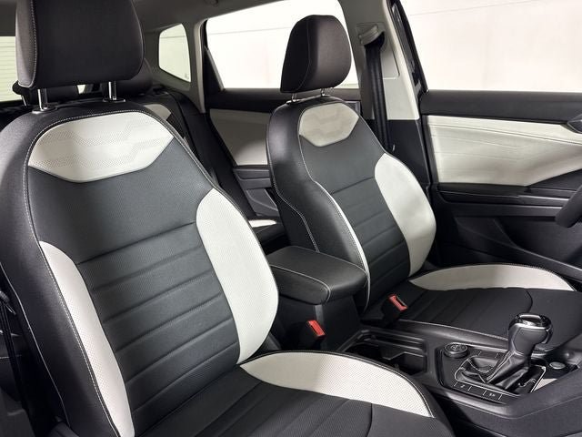 New 2026 Volkswagen Taos SEL AWD/4WD image 15