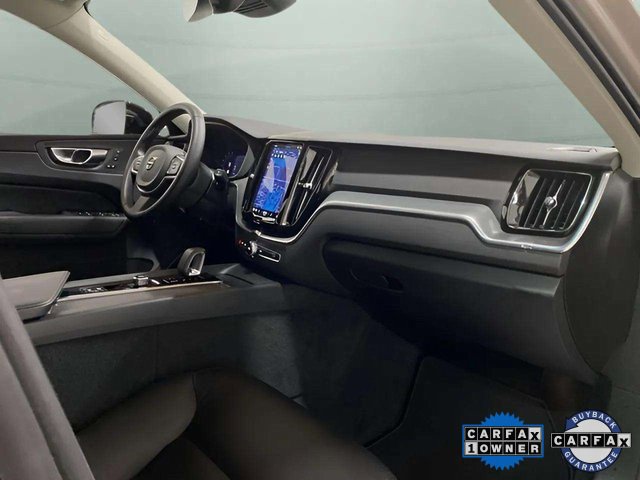 Used 2025 Volvo XC60 B5 Core image 72