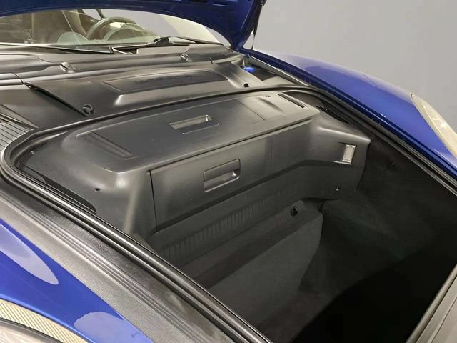 Used 2007 Porsche Cayman RWD image 65
