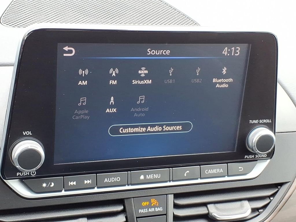 Used 2023 Nissan Altima 2.5 SV image 21
