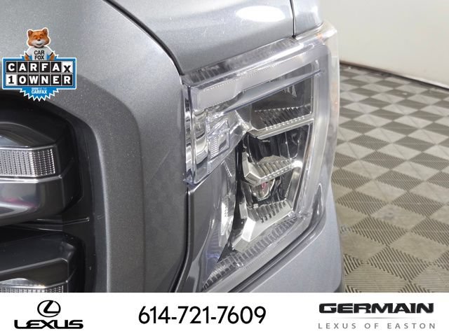Used 2021 GMC Sierra 1500 AT4 AWD/4WD image 15