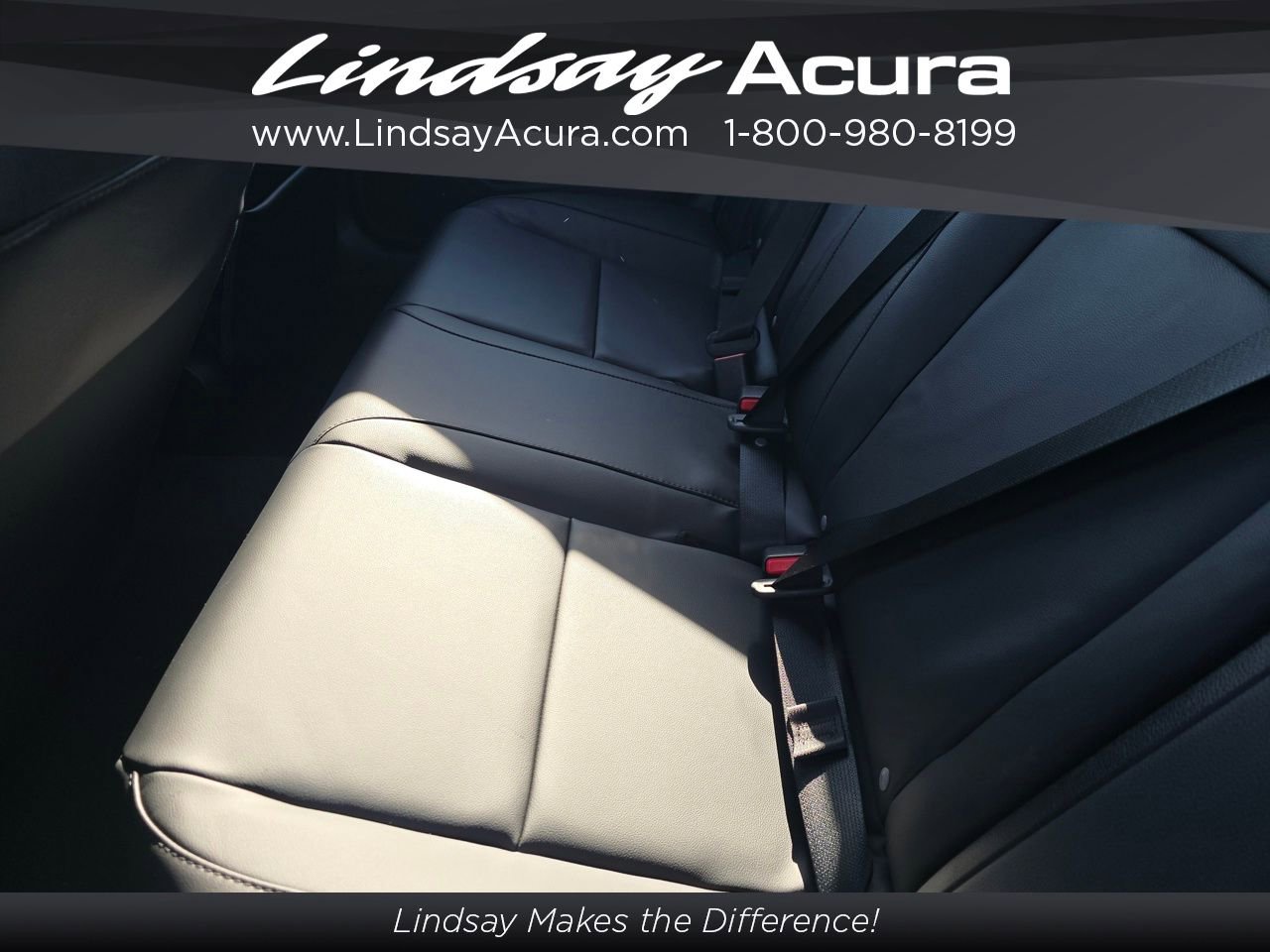 New 2026 Acura Integra FWD image 8