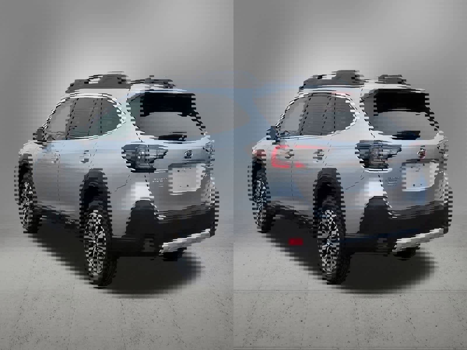 Used 2023 Subaru Outback Limited image 4