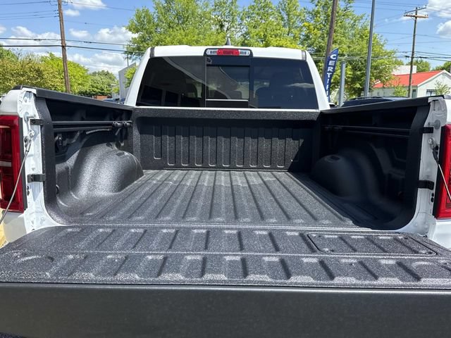 New 2026 RAM 1500 Limited w/ Trailer Tow Group AWD/4WD image 23
