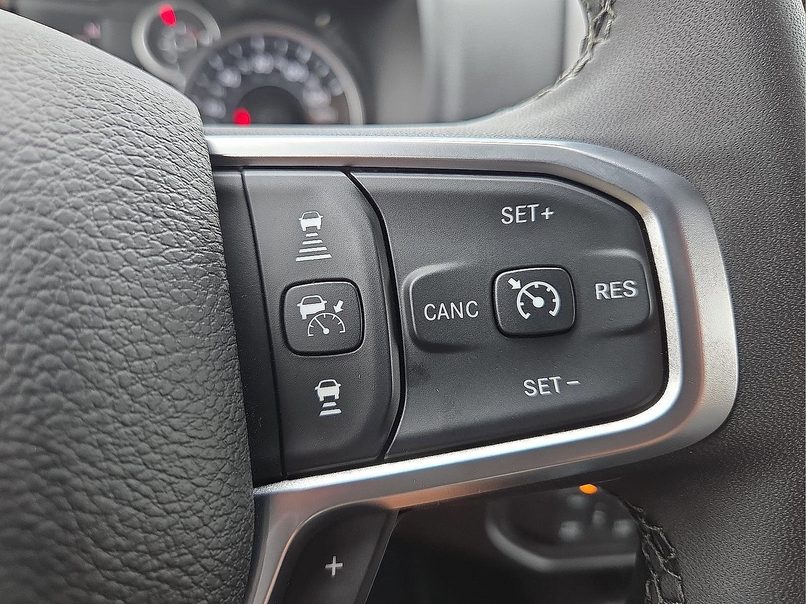 New 2026 RAM 2500 Big Horn image 20