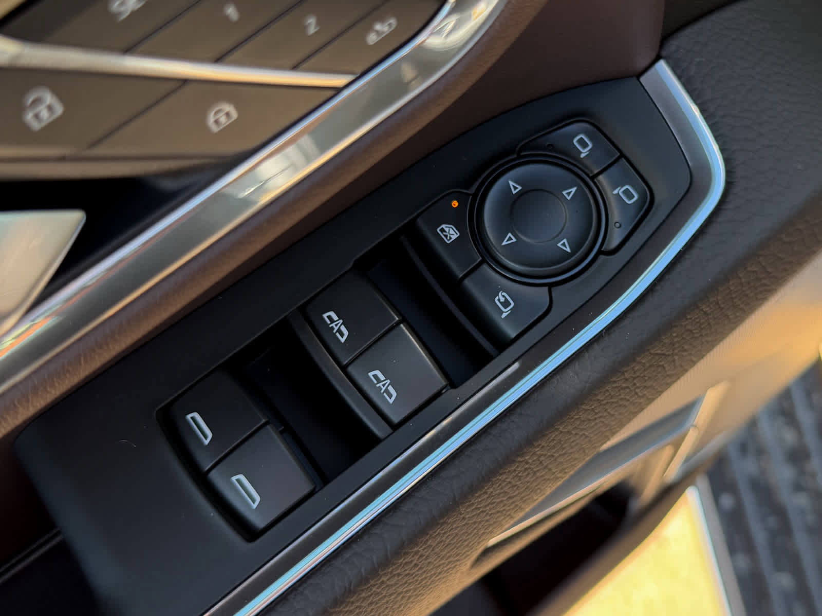New 2026 GMC Sierra 1500 Denali w/ Denali Reserve Package image 31