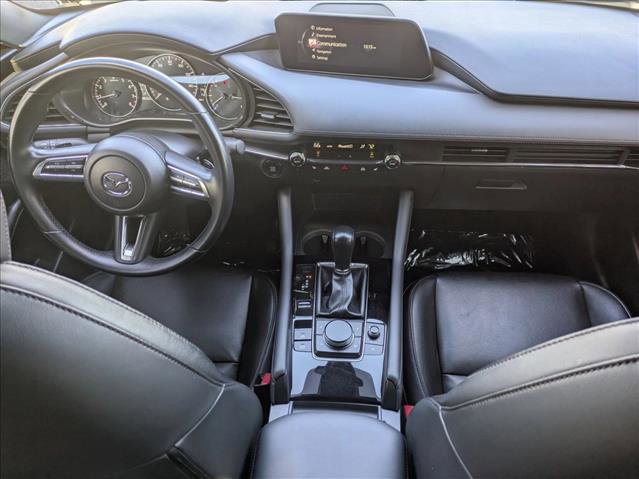 Used 2021 MAZDA MAZDA3 s image 18