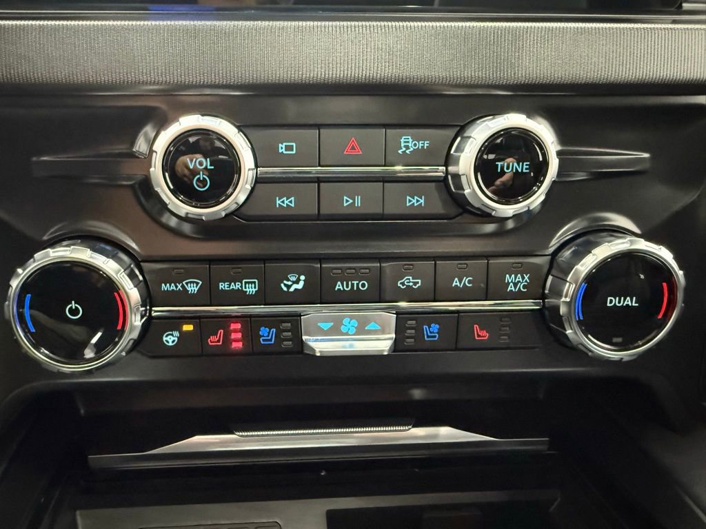 Certified 2026 Ford F450 Platinum AWD/4WD image 42