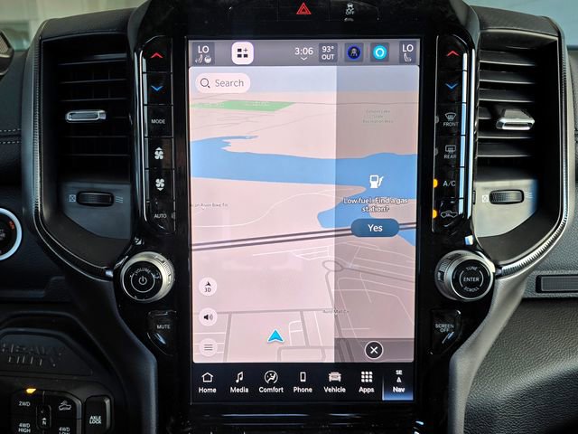 New 2026 RAM 2500 Rebel image 10