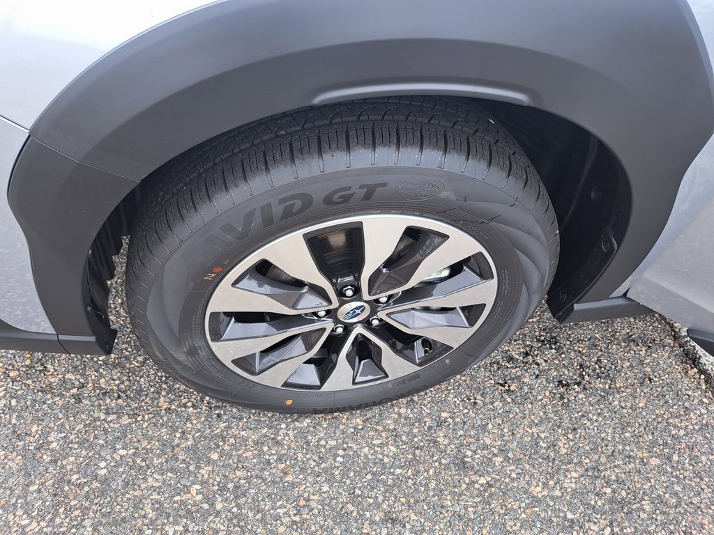 New 2025 Subaru Outback Touring XT image 18